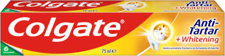 DENTIFRICIO COLGATE ANTITARTARO ML.75
